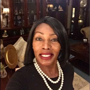 Meet your Posher, Kathleen